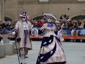 Carnaval Venitien de Castres