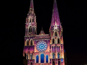 Chartres