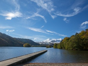 Paysages d'Auvergne