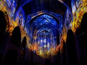 Luminiscence Perpignan