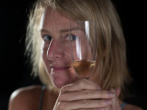 Portraits exemples